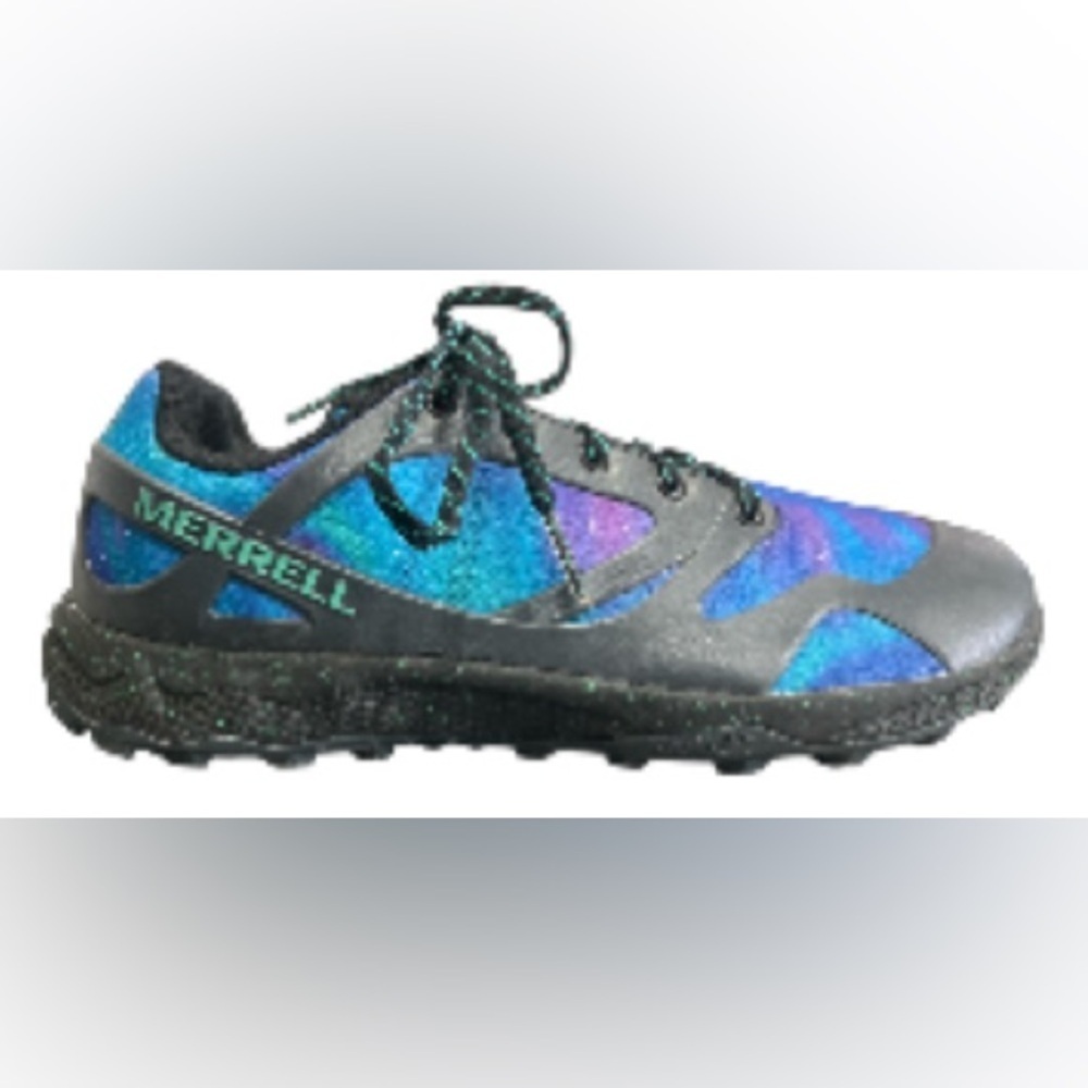 CLEARANCE Merrell Altalight Low Hiking Shoes – Unisex Child - Picture 4 of 8